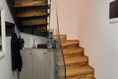 Duplex cu 3 camere cu Canalizare în Cotroceni - 4