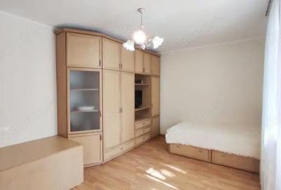 Garsonieră în Olimpia-Stadion - 2