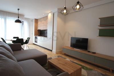 REA1007262 Apartament modern - The Address