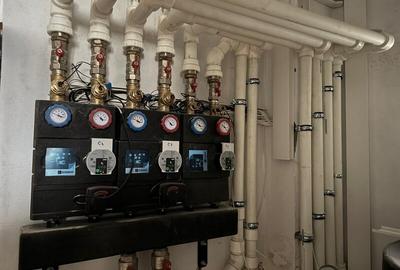 Casă cu 12 camere cu Canalizare în Ultracentral - 7