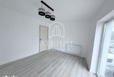 Apartament cu 3 camere semidecomandat în Dâmbul Rotund - 3