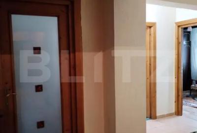 Apartament cu 4 camere decomandat în Central - 9