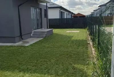 Vila 4 Camere P+1De Vanzare | Individuala  Complex Rezidential | Curte - 10