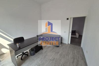 Apartament cu 4 camere decomandat în Central - 5