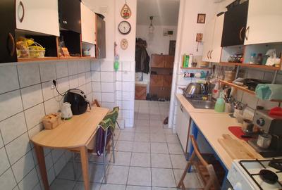 CANTA PROFI 2 CAMERE DECOMANDAT 54 MP BLOC 1980   COD 160448 - 4