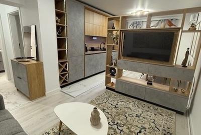 Apartament 2 camere Sun Royal View – Piata Sudului 10 min - 2