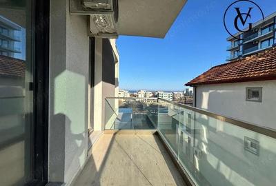 Apartament cu 3 camere în Central - 5