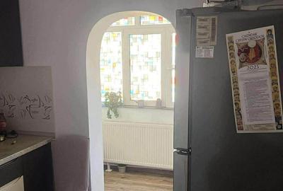Apartament cu 3 camere decomandat în Central - 2