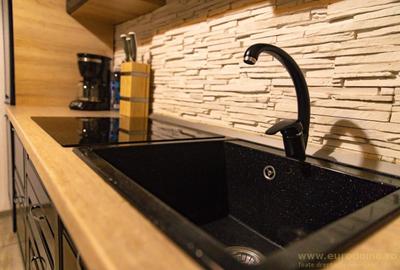 Apartament cu 2 camere nedecomandat în Central - 5
