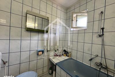 Casă cu 3 camere în Prislop - 13