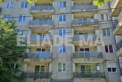 Apartament cu 2 camere decomandat în Nord - 3