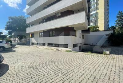 Spațiu comercial, de 184.36000061035 mp, în Gheorgheni