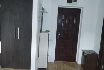 Garsonieră decomandată în Central - 4