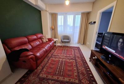 Apartament cu 2 camere decomandat în Bucureștii Noi