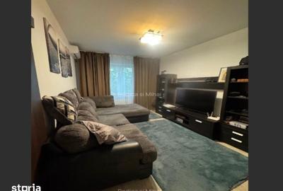 Apartament cu 2 camere în Floreasca