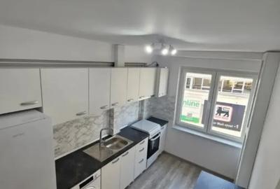 Apartament cu 2 camere semidecomandat în Ultracentral - 10