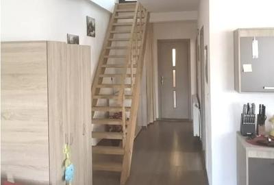 Casă individuală cu 2 camere cu Canalizare în Ampoi 3 - 1