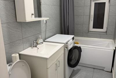 Garsonieră decomandată în Dristor