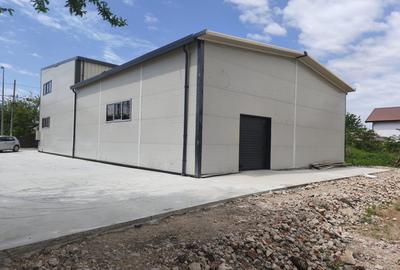 Spațiu comercial, de 375 mp, în Pantelimon - 5