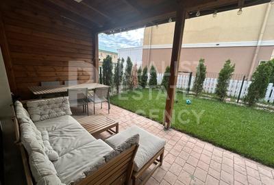 Casă individuală cu 3 camere cu Teren 60 Mp în Ștefăneștii de Jos - 4