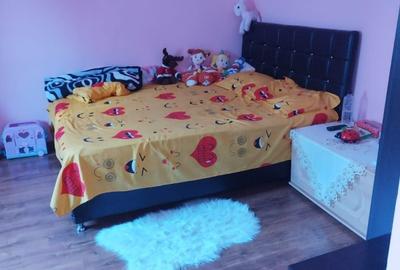 Casă cu 4 camere în Mofleni