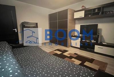 Apartament cu 2 camere decomandat, mobilat în Nord