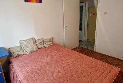 Apartament cu 2 camere semidecomandat în Exterior Vest - 8