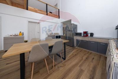 Casă individuală cu 5 camere cu Teren 2481 Mp în Sohodol - 20