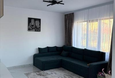 Casă cu 4 camere cu Teren 448 Mp în Bănești - 4