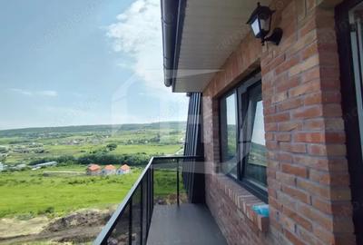 Apartament cu 2 camere semidecomandat, mobilat în Iris - 1