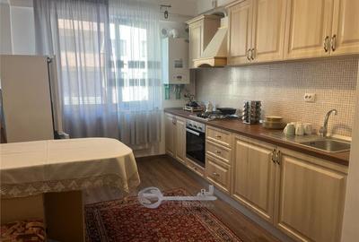 Garsonieră decomandată în Lunca Cetățuii - 3