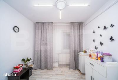 Spațiu comercial, de 72 mp, în Central - 2