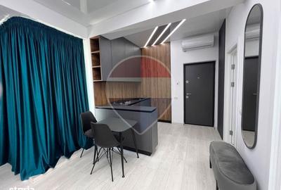 Apartament cu 2 camere în Nord