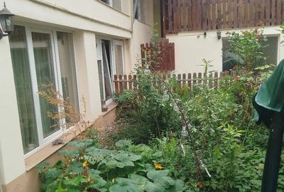 Casă cu 2 camere cu Teren 80 Mp în Exterior Vest