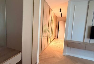 Apartament cu 4 camere în Nord - 11
