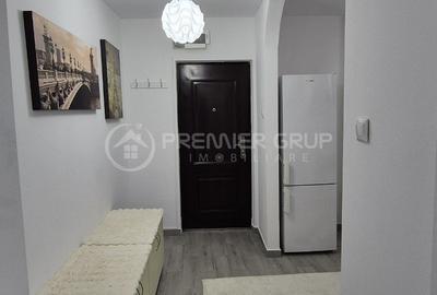 Apartament 1 camera, Centru-Palas, 30mp, CT - 9