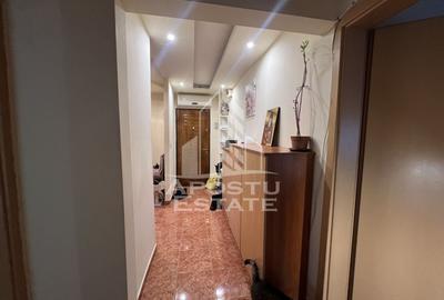 DE VÂNZARE Apartament 2 camere lângă parc - 17
