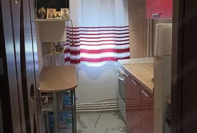 Apartament 2 camere decomandat COMPLET MOBILAT ?I UTILAT - 6