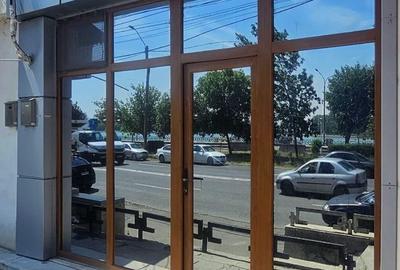 Spatiu comercial de vanzare/inchiriere - 2 camere, 33 mp, parter, zona Port - 2