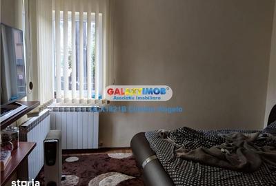 Casă cu 4 camere cu Teren 280 Mp în Parcul Carol - 13