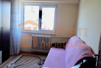 Apartament cu 3 camere decomandat, mobilat în Brotăcei - 5