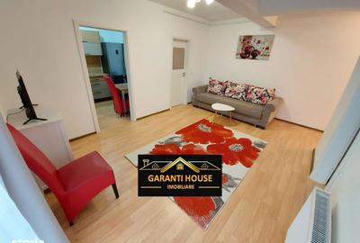 Apartament cu 2 camere în Central - 9