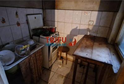 Garsonieră în Centrul Albei Iulia etaj 1 - 7