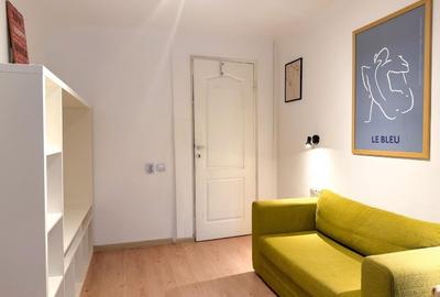 Studio recent renovat – zona Universitate–Armenească - 4