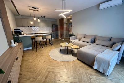 Apartament cu 2 camere decomandat, mobilat în Tineretului - 4