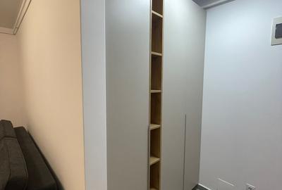 Apartament cu 2 camere, mobilat în Zorilor - 9