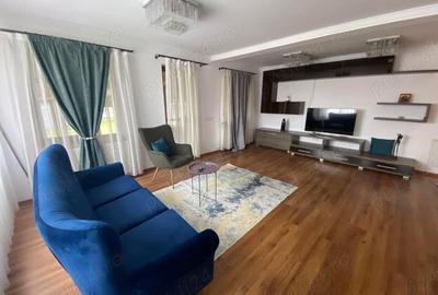 Casă cu 6 camere cu Teren 500 Mp în Centura - 9