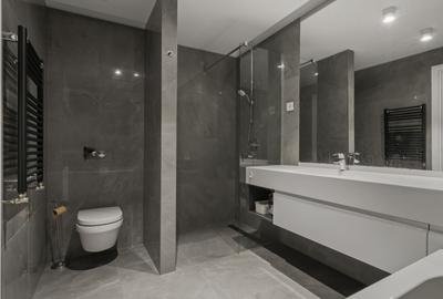 3 Splendid+parcare in One Herastrau Plaza,  vedere deschisa,, amenajat lux - 14