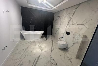 Apartament cu 4 camere decomandat în Nufărul - 3