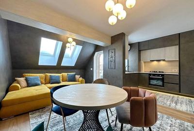 Apartament cu Structura Generoasa, in zona Coresi - 16